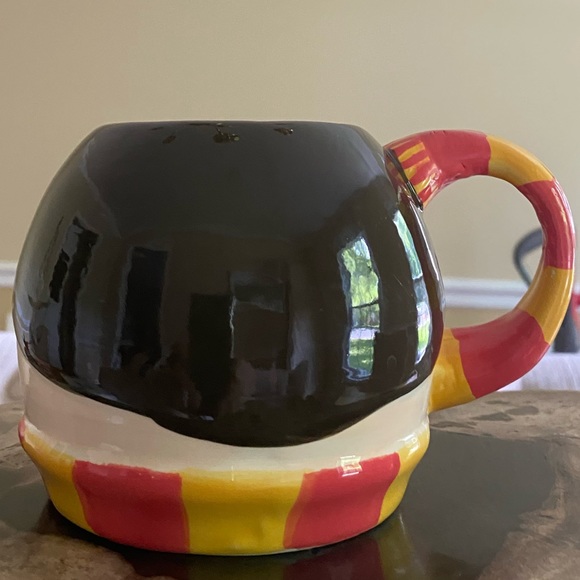 (NWOT) Harry Potter Figural Coffee Mug - Picture 5 of 8